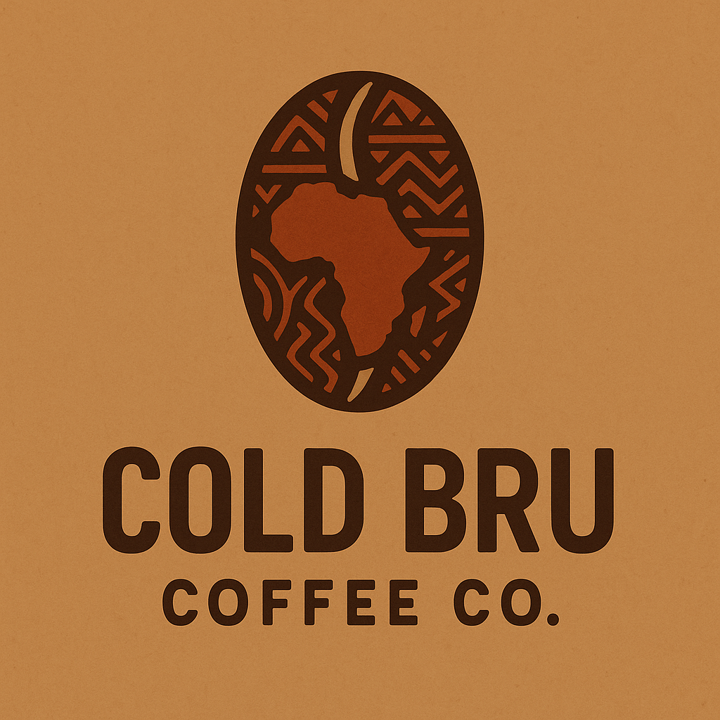 Cold Bru Coffee Co.
