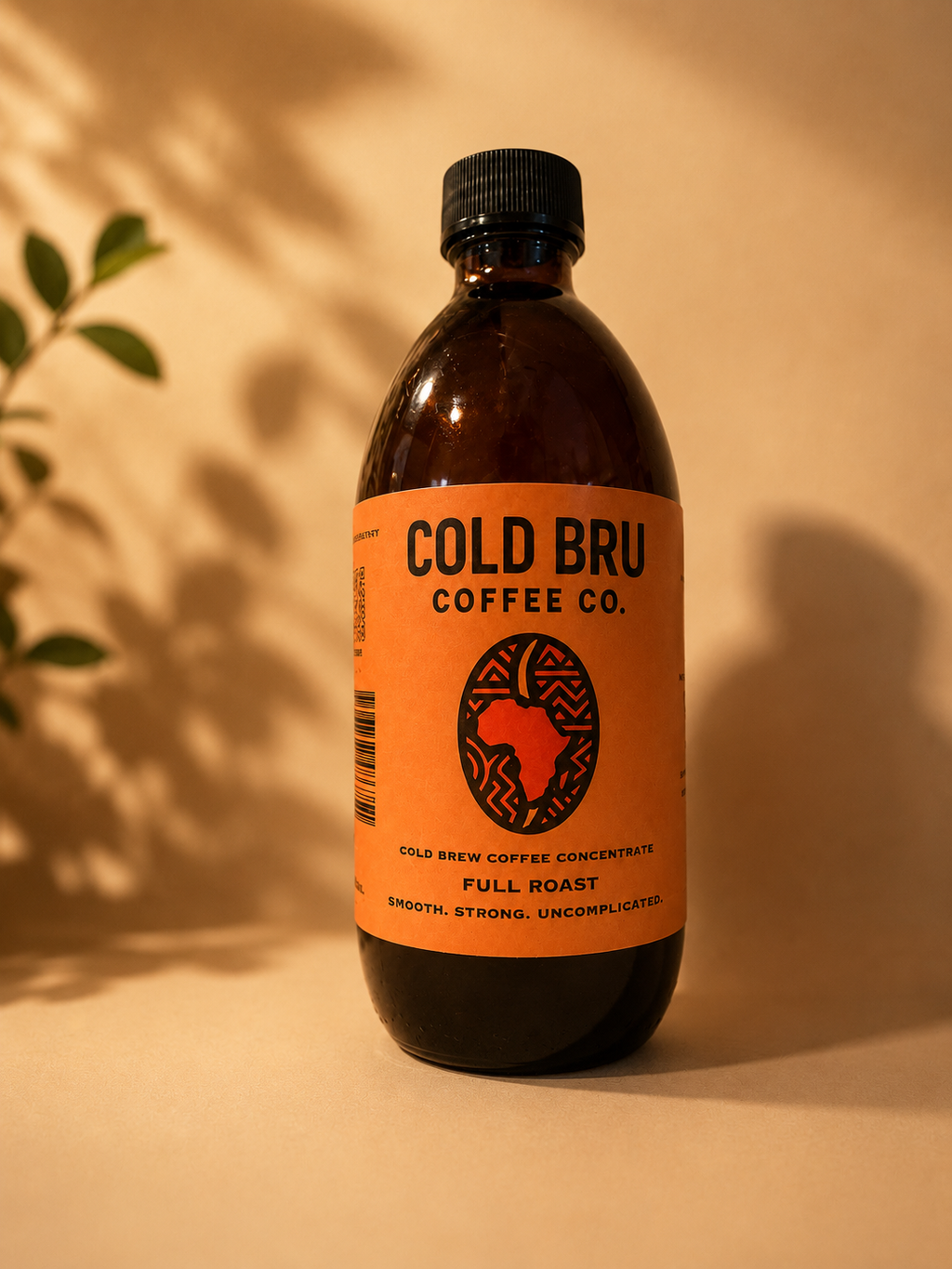 The Discovery Bru Pack
