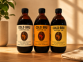 The Discovery Bru Pack