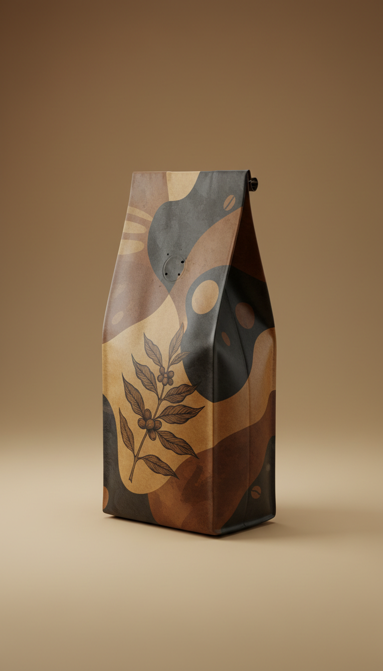 Hazelnut Cold Brew Concentrate - "The Hazelnut Bru"